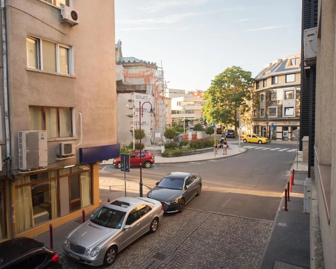 Super Center - Apartment On 