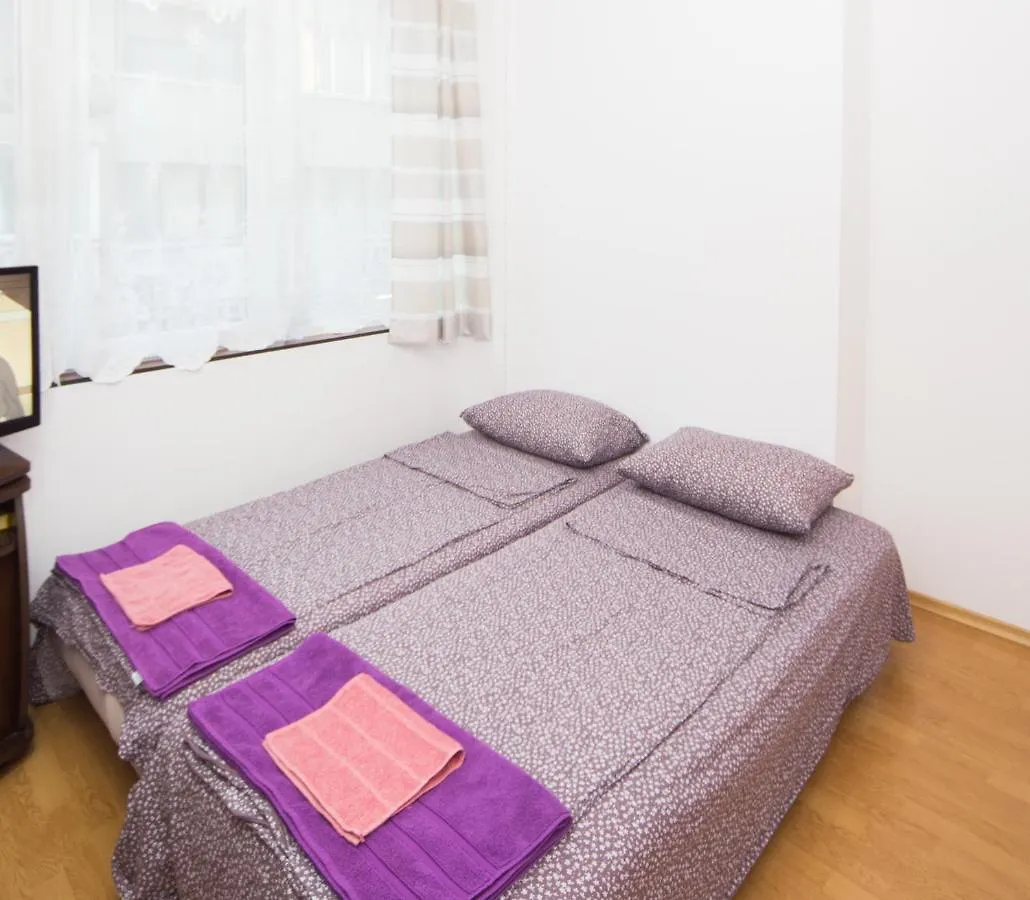 Super Center - Apartment On 
