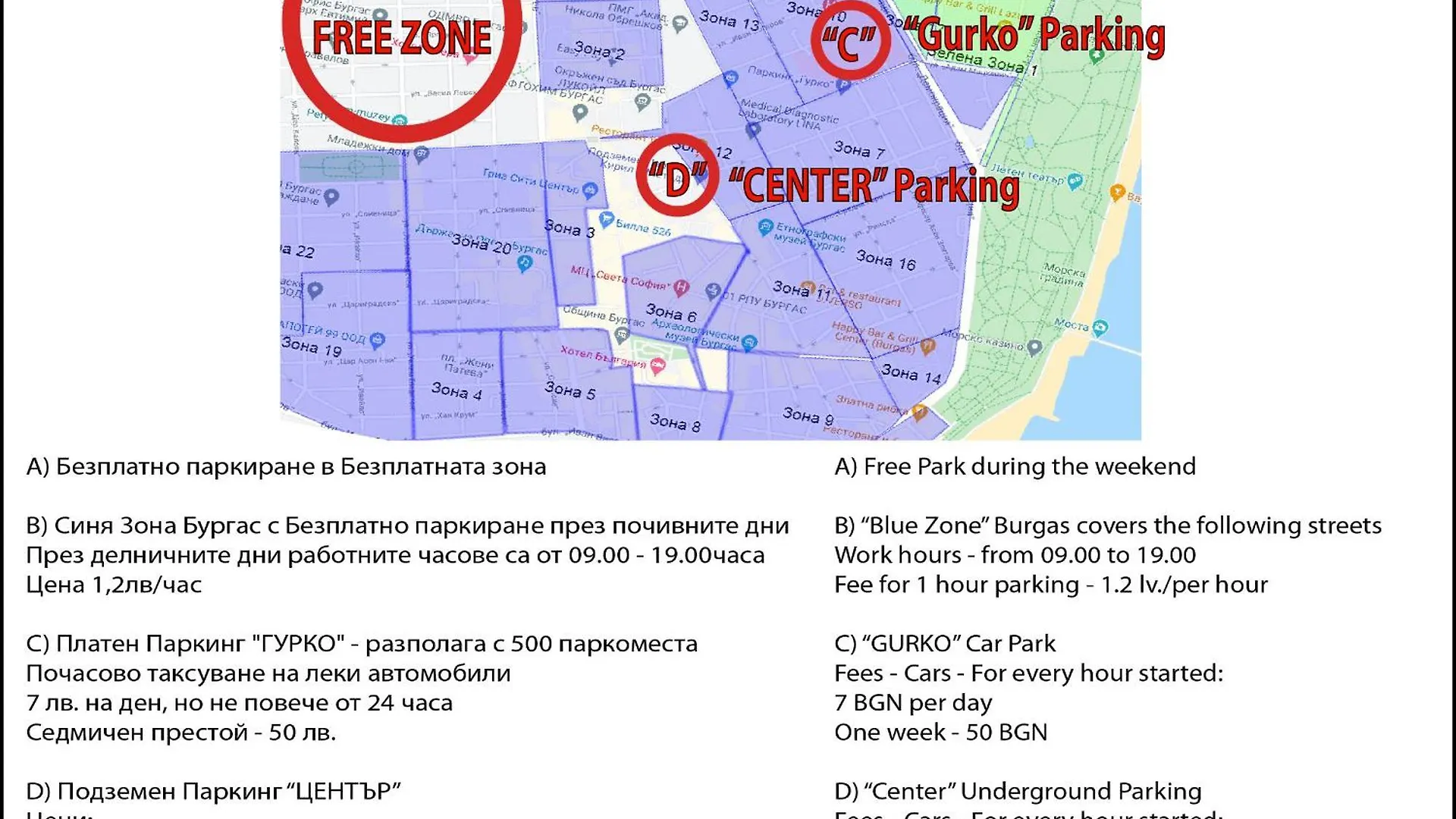 Super Center - Apartment On 