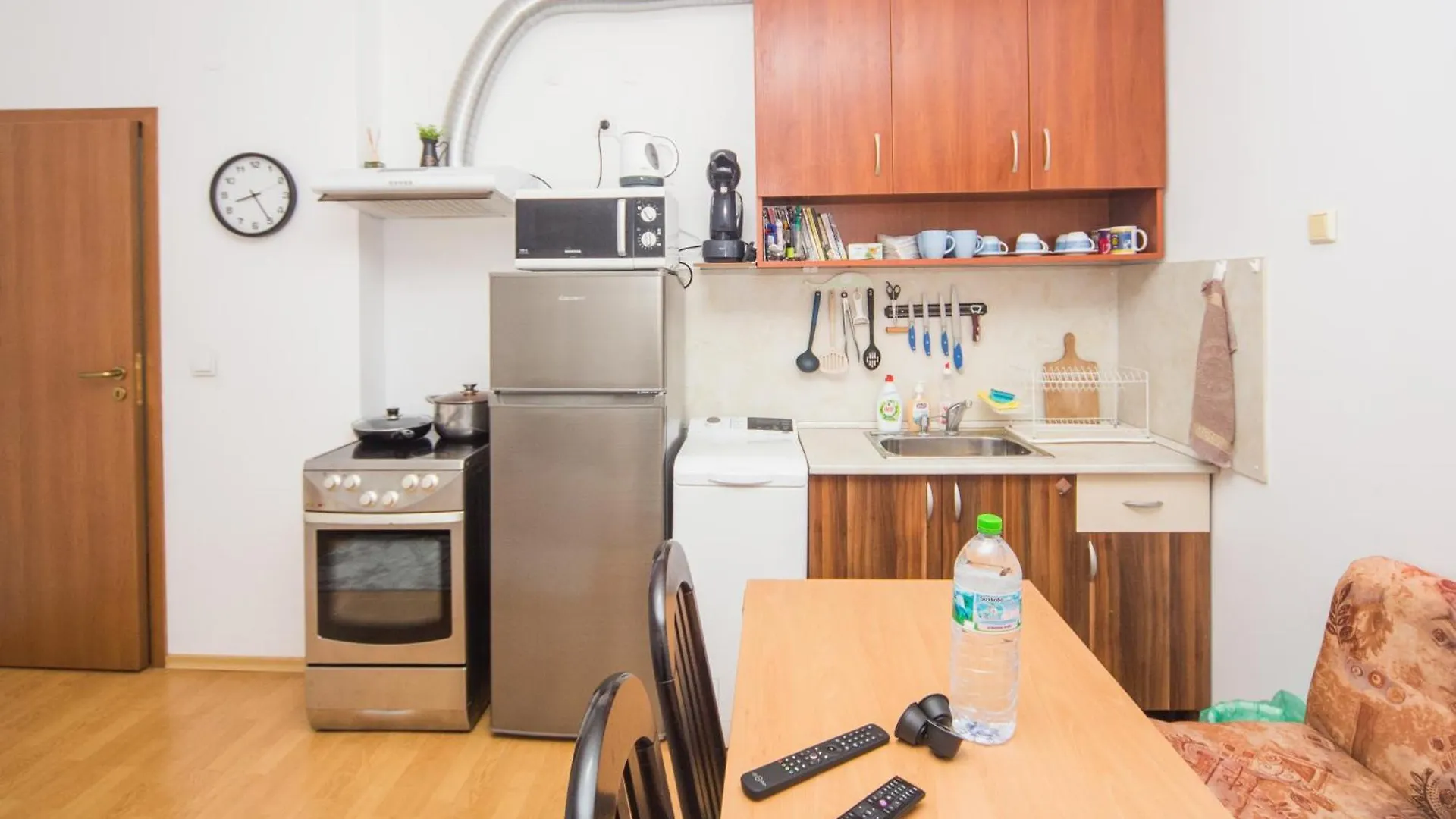 Super Center - Apartment On 