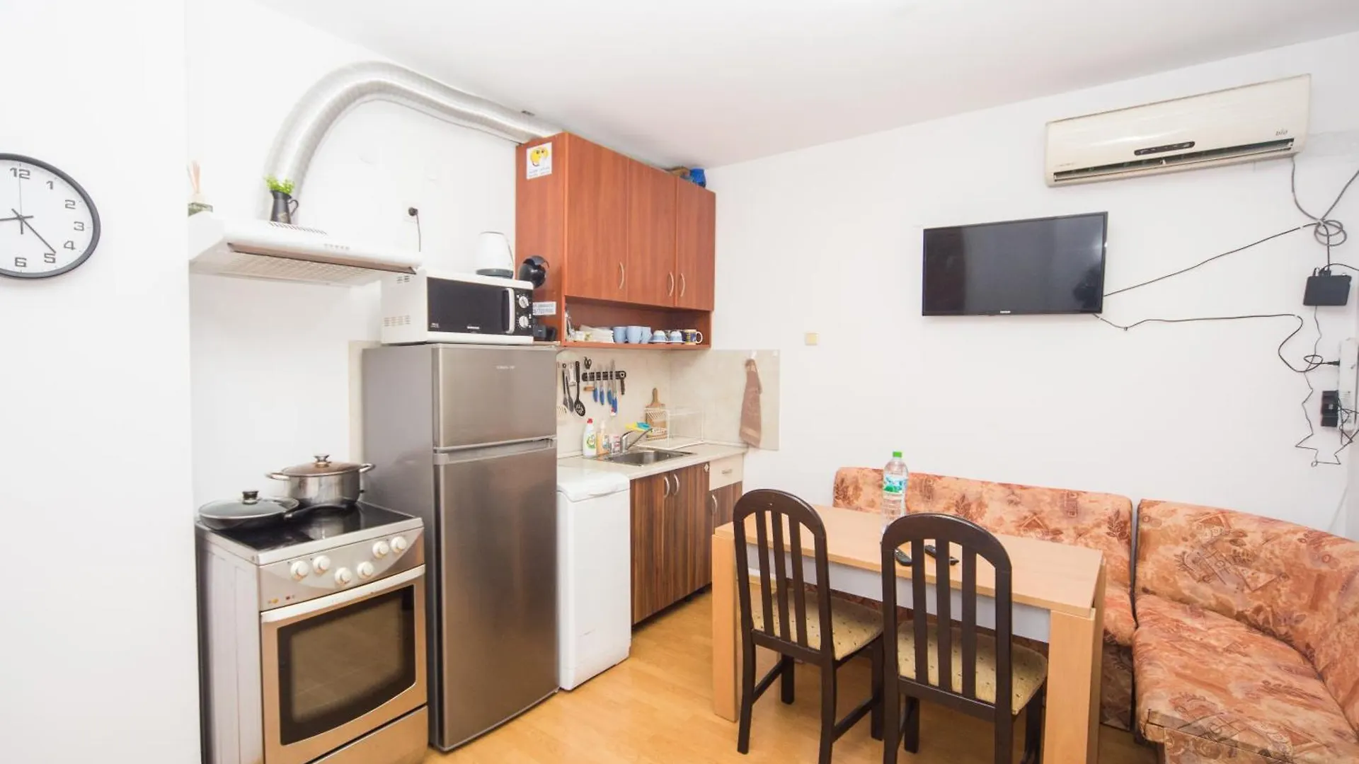 Super Center - Apartment On 