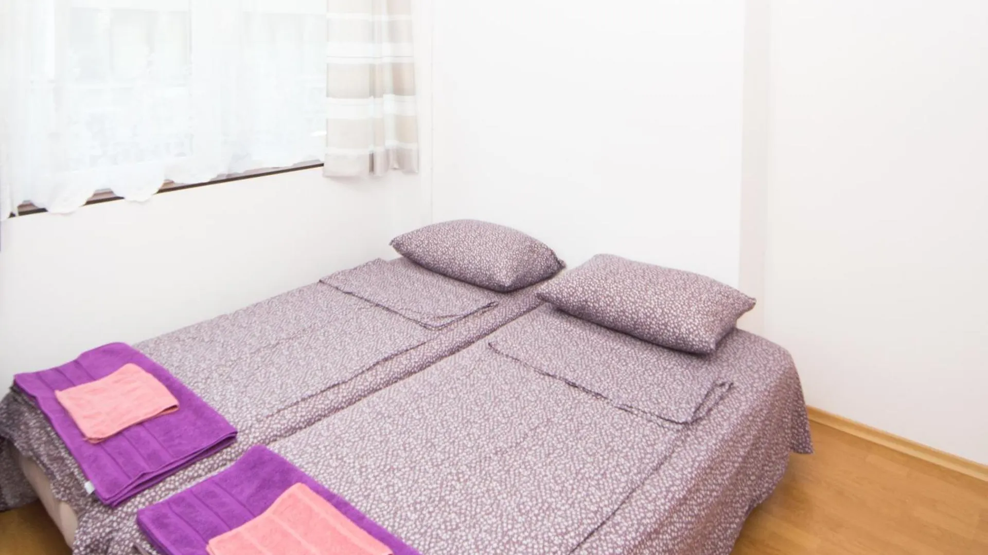 Super Center - Apartment On 