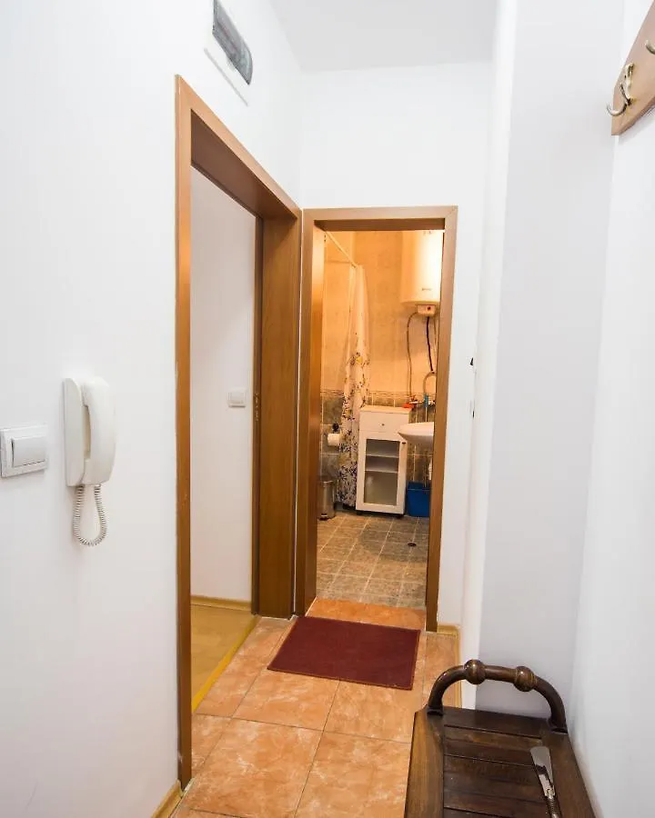 Super Center - Apartment On 