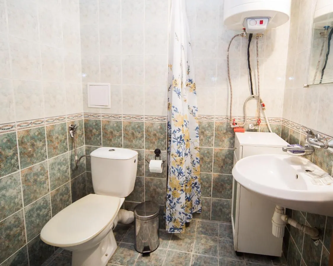 Super Center - Apartment On 
