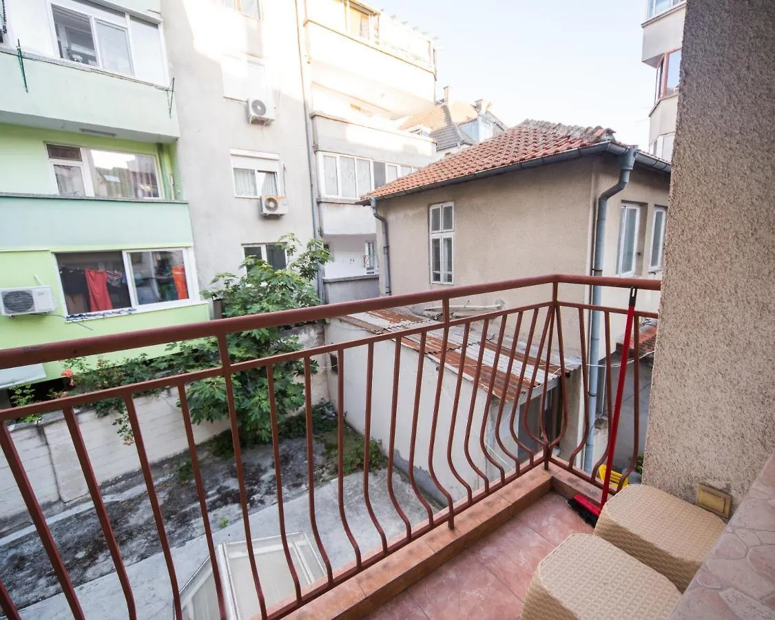 Super Center - Apartment On 