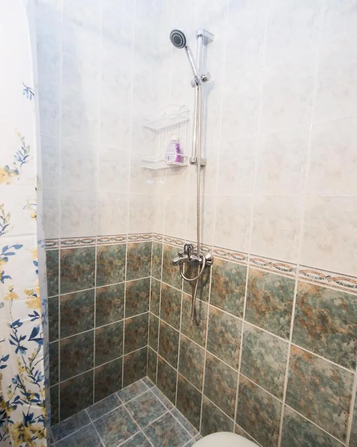 Super Center - Apartment On 