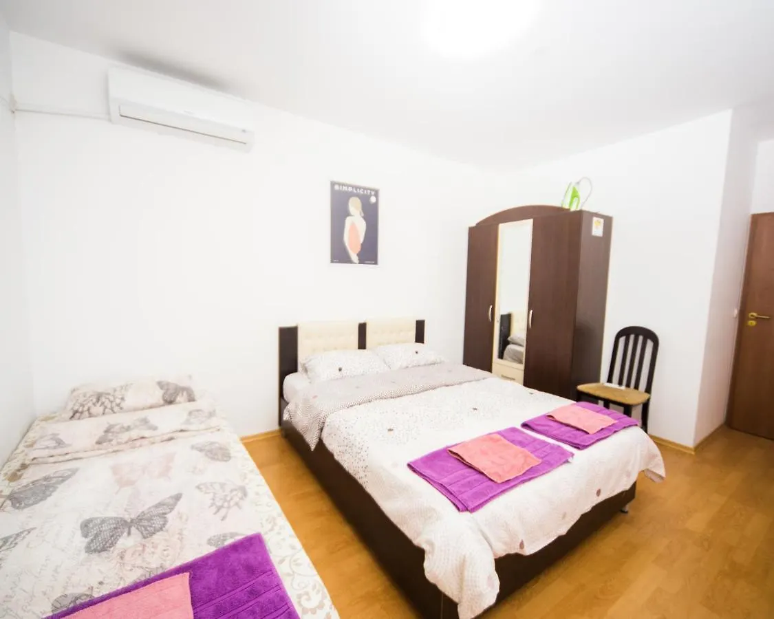 Super Center - Apartment On 