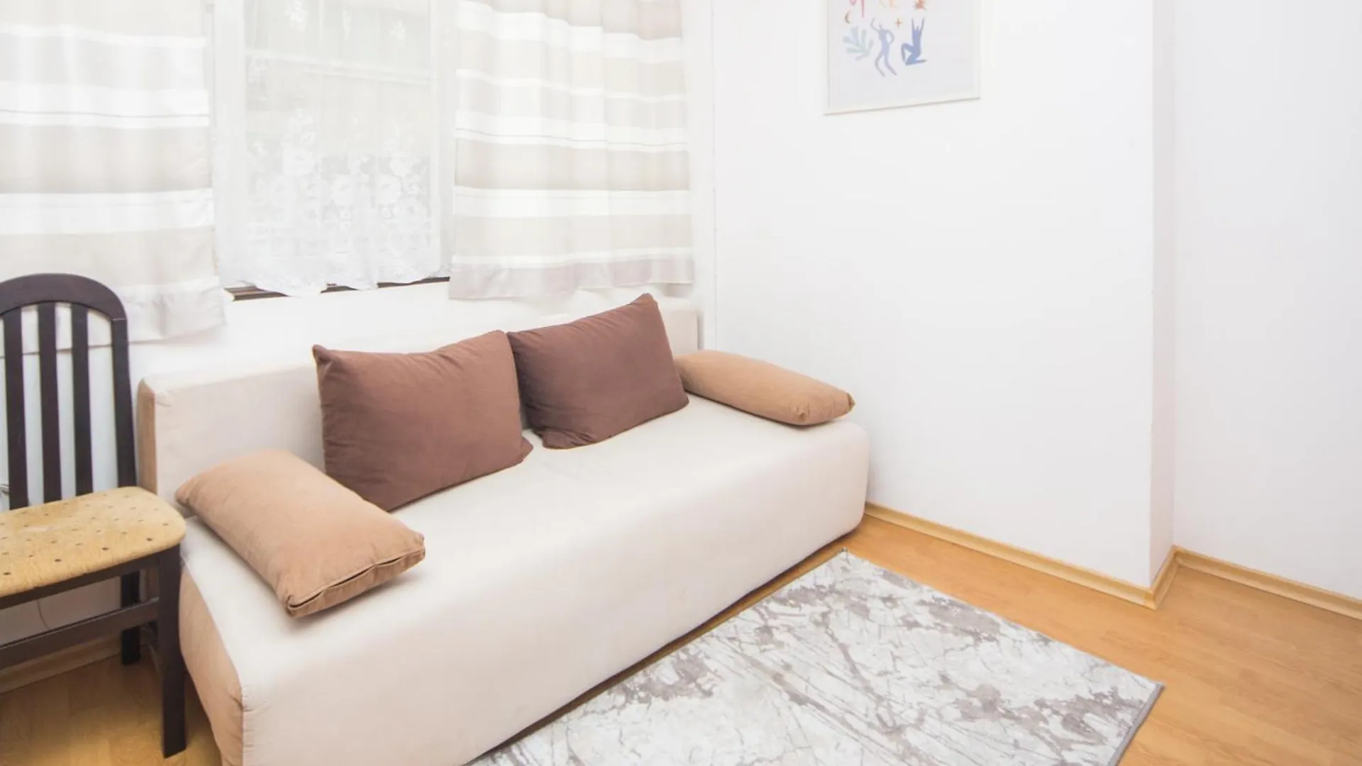 Super Center - Apartment On 