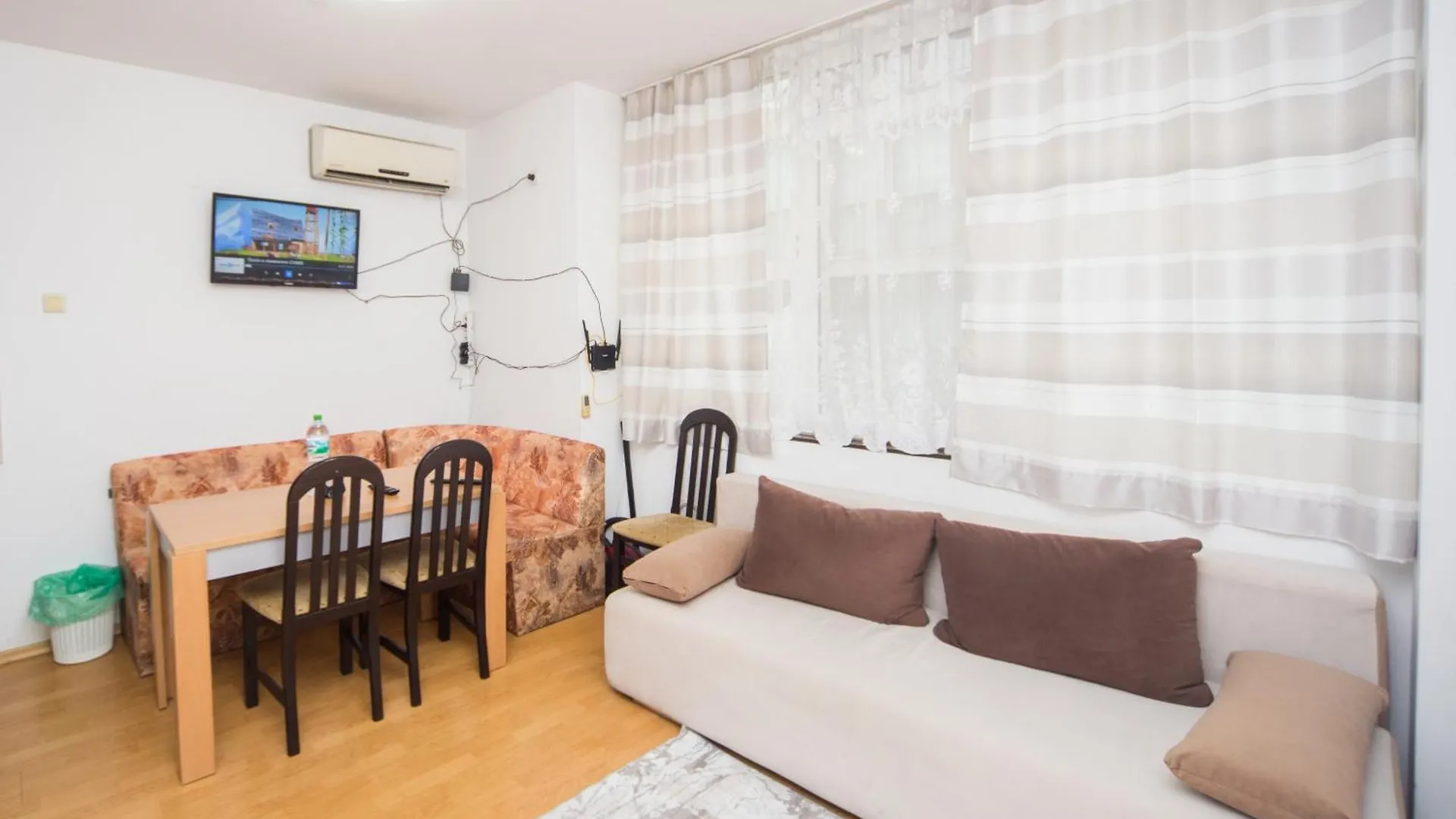 Super Center - Apartment On 
