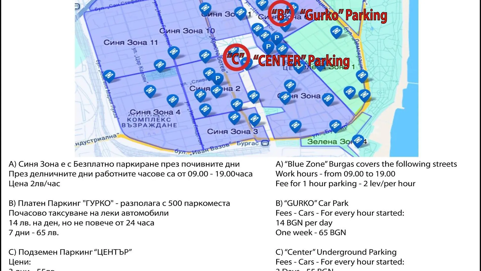 Super Center - Apartment On 