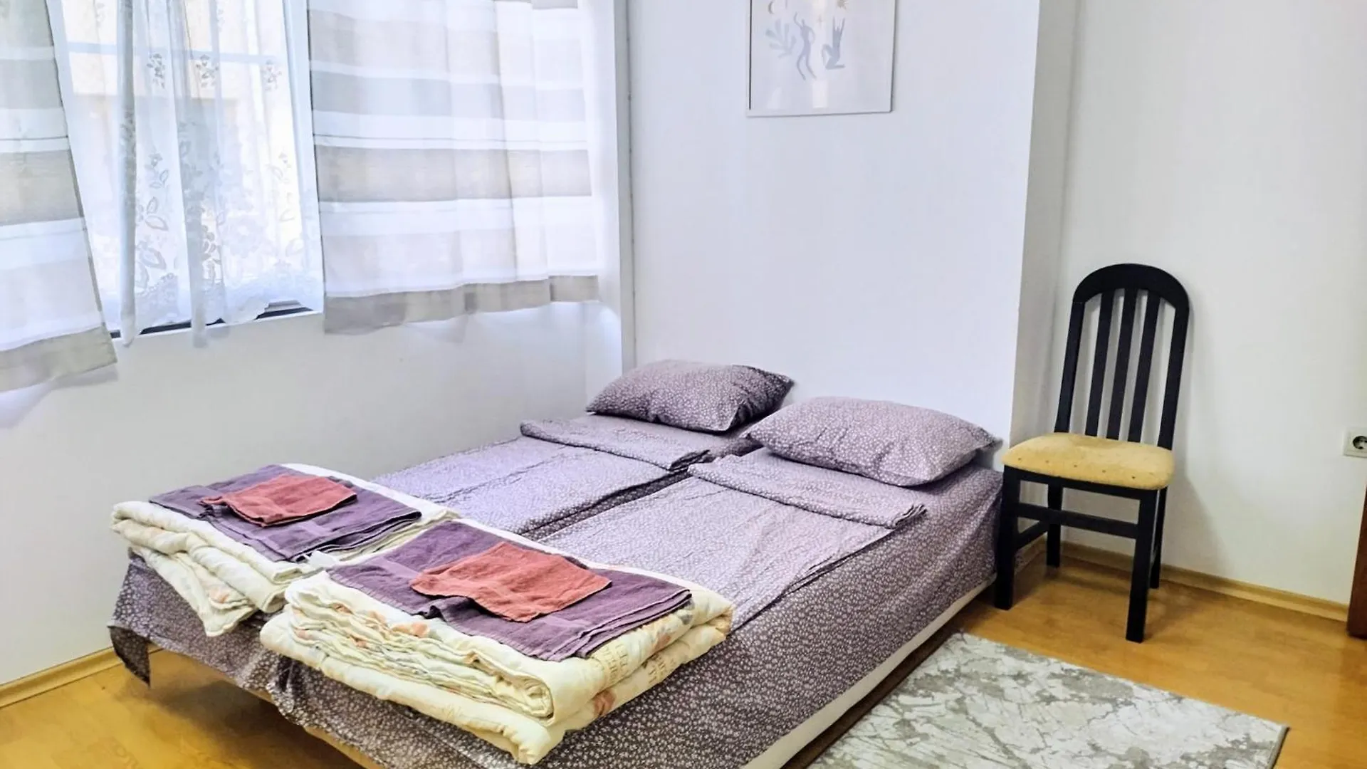 Super Center - Apartment On 